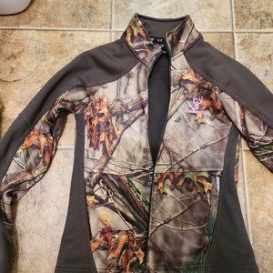 Huntworth Women's Fleece lined Jacket